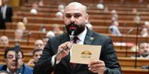 إبراهيم الديب: دعم المزارعين بـ1.072 مليار جنيه لا يكفي لمواكبة التوسع الزراعي