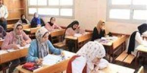 قبل ماراثون امتحانات الثانوية العامة 2026.. عقوبات تبدأ بإلغاء الامتحان وتنتهي بالسجن أحذرها