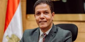 رئيس جامعة بنها: التضامن الاجتماعي تسدد مصروفات الطلاب المتعثرين