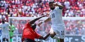 كأس العالم fifa 2026.. ترتيب مجموعة منتخب مصر في كأس العالم 2026