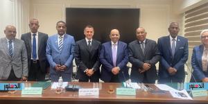 محافظ أسوان: التنسيق بين الجهات التنفيذية والتشريعية لتلبية المطالب الجماهيرية
