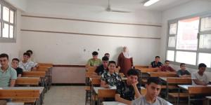 جاهزة للعرض على المحافظ.. موعد إعلان نتيجة الشهادة الإعدادية بالجيزة