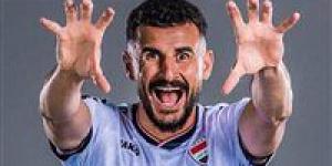 ماتش العراق.. تابع الآن هدف أيمن حسين التاريخي في مباراة منتخب العراق والنرويج بكأس العالم 2026