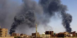 الاتحاد الأوروبي: خفض التصعيد في السودان خطوة أساسية نحو وقف إطلاق نار شامل