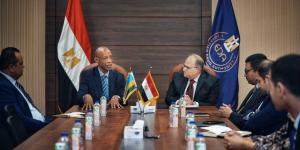 مصر ورواندا تبحثان تعزيز التعاون في مجال الرقابة الدوائية