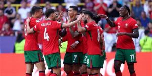 بث مباشر.. شاهد مباراة الكونغو الديمقراطية ضد البرتغال بالفيديو الآن