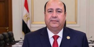 حسن جعفر: مشاركة الرئيس السيسي بقمة السبع تؤكد دور مصر في دعم الاستقرار العالمي