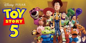 Toy Story 5.. مغامرة جديدة تناقش تأثير التكنولوجيا على الطفولة