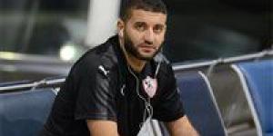 أمير عزمي يطالب بمنح حمزة عبد الكريم فرصة عادلة لإثبات قدراته مع منتخب مصر