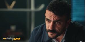 أحمد العوضي: «شمشون ودليلة» تجربة مختلفة والجمهور سيشاهد عملًا غير تقليدي