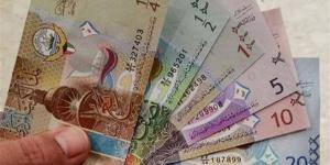 سعر الدينار الكويتي اليوم الخميس 18-6-2026 في بنوك مصر