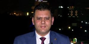 هاني سليمان: اتفاق واشنطن وطهران خطوة لخفض التصعيد وبناء الثقة