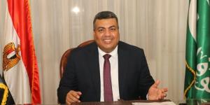 محمد فؤاد: 30 يونيو أعادت بناء مؤسسات الدولة ورسخت الاستقرار والتنمية