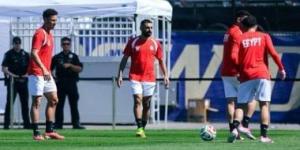تفوق تاريخي للفراعنة.. قراءة في تاريخ مواجهات منتخب مصر أمام نيوزيلندا