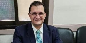 أشرف محرم يعلن الترشح لرئاسة نادي الصيد في انتخابات 2026 - 2030
