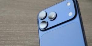 صدمة مرتقبة لعشاق آيفون.. iPhone 18 Pro قد يصل إلى 1399 دولارًا