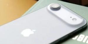 آبل تستعد لإطلاق iPhone Air 2 بكاميرا مزدوجة وعمر بطارية أفضل