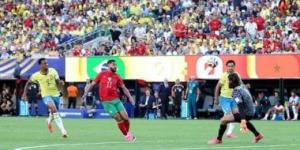 البرازيل تبحث عن فوزها الأول أمام هايتي في كأس العالم 2026