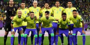 شاهد الآن البث المباشر لمباراة البرازيل وهايتي في كأس العالم 2026