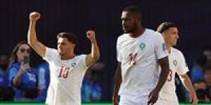 إسكتلندا ضد المغرب.. ملخص اهداف ونتيجة مباراة منتخب المغرب وإسكتلندا في كأس العالم بعد مرور 85 دقيقة