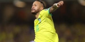 أنشيلوتي يعلن جاهزية نيمار للمشاركة مع البرازيل ضد أسكتلندا بكأس العالم