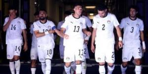 لو هتسهر الأحد.. موعد مباراة مصر ونيوزيلندا فى كأس العالم 2026