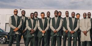 أزمات تضرب منتخب السنغال قبل مواجهة النرويج الحاسمة في كأس العالم 2026
