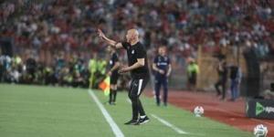 الإنذار الثاني ممنوع.. حسام حسن يحذر ثنائي المنتخب قبل مواجهة نيوزيلندا