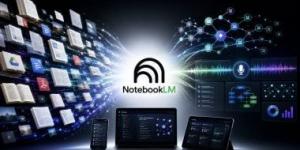 تعلمNotebookLM.. كيف تنشئ أسئلة ومراجعة  في ثوانٍ من أى كتاب؟ (3)