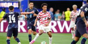 يلاشوت لايف بث مباشر لمباراة تركيا وباراجواي في كأس العالم 2026