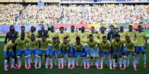 يلاكورة لايف بث مباشر لمباراة البرازيل وهايتي في نهائيات كأس العالم 2026