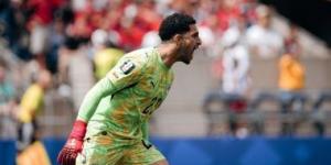 حسام حسن: نيوزيلندا منتخب قوى.. ومصطفى شوبير استحق الفرصة بجدارة