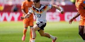 ألمانيا ضد ساحل العاج.. الأفيال تتقدم 1-0 في الدقيقة 30 بكأس العالم (فيديو وصور)