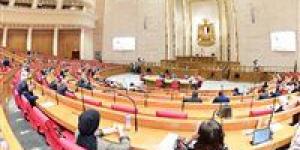 "سياحة النواب" تفتح ملف الرحلات الروسية إلى مرسى علم وتراجع إجراءات امتياز إعلانات مطار العلمين