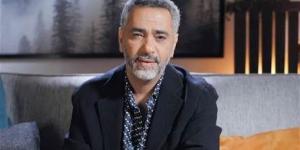 بعد اخلاء سبيل فضل شاكر.. التزم الصمت!