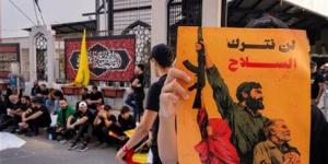 ممرّ بري لتسليح "حزب الله".. شبهات حوله والنفط يُنقل عبره!