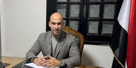 أحمد
      بدره:
      قمة
      شرم
      الشيخ
      للسلام
      إنجاز
      مصري
      كبير
      في
      ملف
      الصراع
      الإسرائيلي
      الفلسطيني