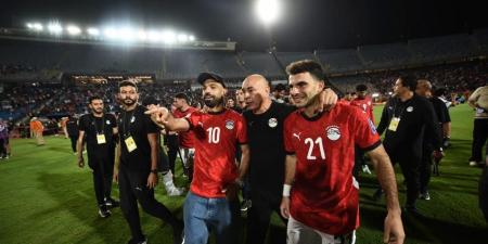 أحمد
      سيد
      زيزو:
      مبروك
      لشعب
      مصر..
      التأهل
      للمونديال
      هدية
      للجماهير..
      وحلمي
      المشاركة
      في
      كأس
      العالم