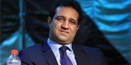 أحمد
      مرتضى
      منصور
      يخوض
      انتخابات
      مجلس
      النواب
      عن
      دائرة
      الدقي
      والعجوزة