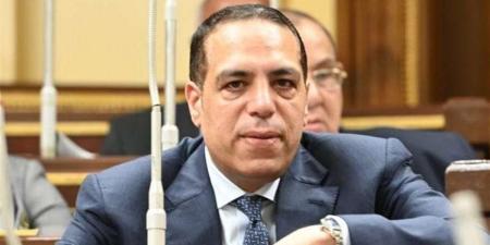 الصافي
      عبد
      العال:
      قمة
      شرم
      الشيخ
      تؤكد
      ريادة
      مصر
      للسلام
      العالمي
