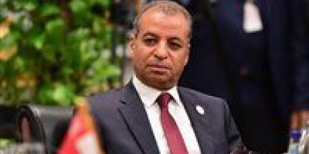 مجلس
      الشيوخ
      يستقبل
      الأعضاء
      المعينين
      الخميس
      لتسلم
      بطاقات
      العضوية
      وحقيبتهم
      البرلمانية