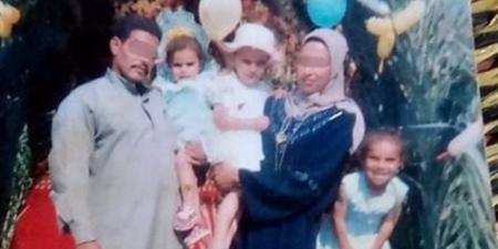 تأييد
      حكم
      الإعدام
      على
      قتلة
      زوجين
      بقرية
      دلهمو
      في
      المنوفية