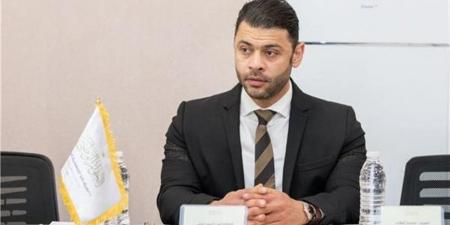 أحمد
      حلمي:
      قمة
      شرم
      الشيخ
      للسلام
      علامة
      فارقة
      تؤكد
      قدرة
      مصر
      على
      قيادة
      المنطقة