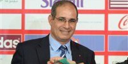 بادو
      الزاكي
      يقود
      النيجر
      لتأهل
      تاريخي
      للملحق
      الإفريقي
      لمونديال
      2026