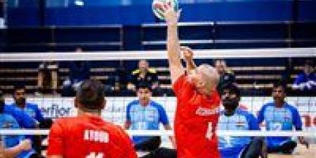 اليوم..
      منتخب
      الطائرة
      البارالمبي
      يواجه
      اليابان
      وأستراليا
      بعد
      فوزه
      على
      الهند