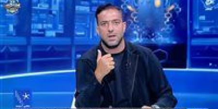 ميدو:
      كل
      مصري
      لازم
      يفتخر
      ببلده
      وشكر
      خاص
      لفخامة
      الرئيس
      عبدالفتاح
      السيسي