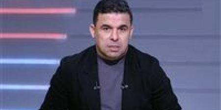 خالد
      الغندور:
      "لأول
      مرة
      هتكون
      مصر
      بتوصل
      لكأس
      العالم
      وعندها
      أمم
      إفريقيا"