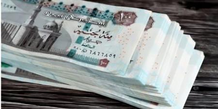 جدول
      صرف
      مرتبات
      أكتوبر
      ونوفمبر
      وديسمبر
      2025
      من
      وزارة
      المالية
      المصرية