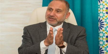 محمد
      المهدي:
      التعافي
      من
      الصدمات
      النفسية
      يبدأ
      بالاعتراف
      والعناية
      بالذات