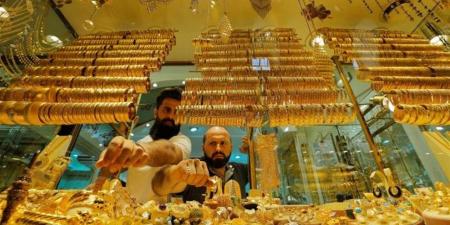 الذهب
      يواصل
      الارتفاع
      في
      السوق
      المحلية..
      قفزة
      جديدة
      في
      أسعار
      الذهب
      بمصر
      اليوم